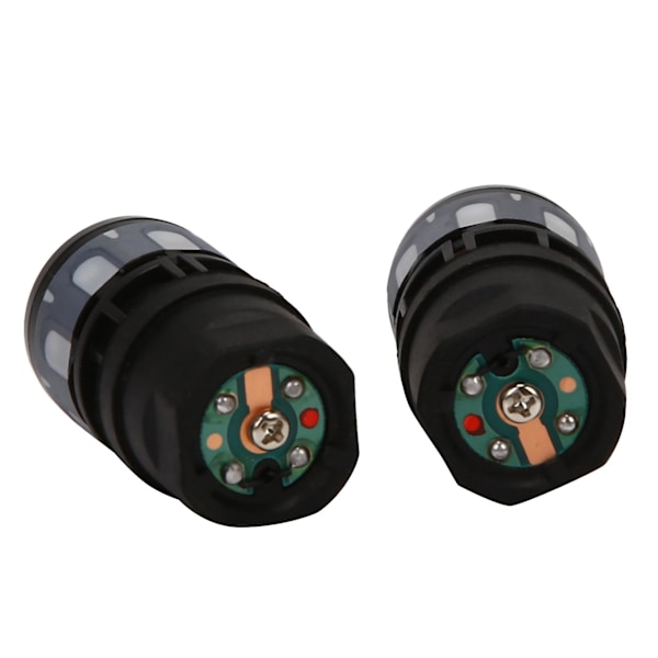 N-813 2 kpl Mikrofonikasetit Dynaamiset Mikrofonit Ydin Kapseli Yleinen Mikki Vaihda Korjaa db Black