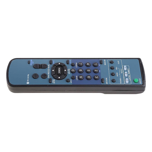 Rm-ev100 Infrarød fjernbetjening til Sony-kameraer Brc-h700 Brc-z700 {DB}