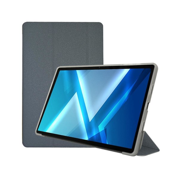 Flip-etui til T50/t50 Pro 11 tommer tablet Ultratynd T50 Pro beskyttende etui Tabletstativ(d)