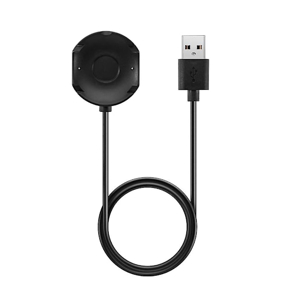 USB Laddningskabeldockningsstation för -Nokia Steel HR Klocka 36mm 40mm {Db}