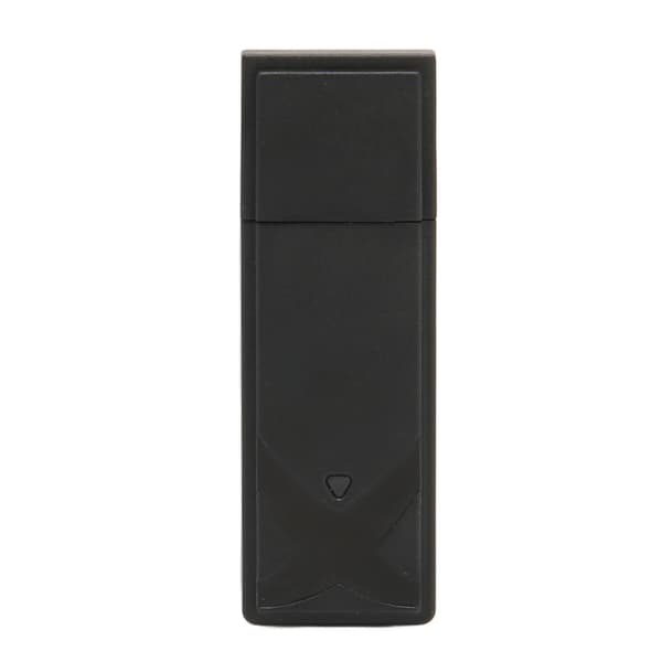 Trådløs controlleradapter Plug and Play Stabil USB-interface Bluetooth-controllerkonverter kompatibel med PS4 PC-vært-YM [DB]