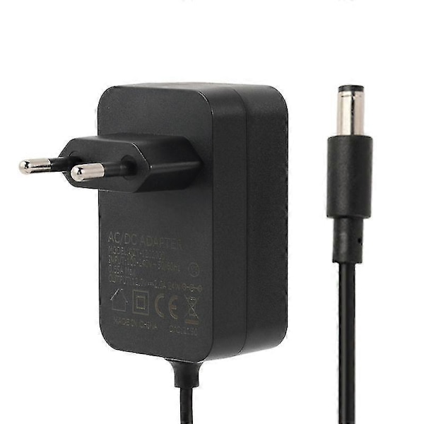 24V Batterilader til Børns Elektriske Legetøj, 24V Batterilader til Bil SUV Motorcykel ATV Tilbehør [DB]