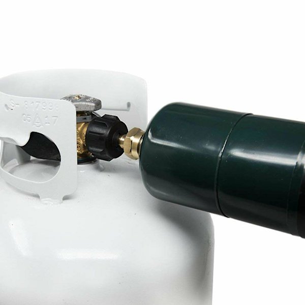 Propane Refill Adapter [db]