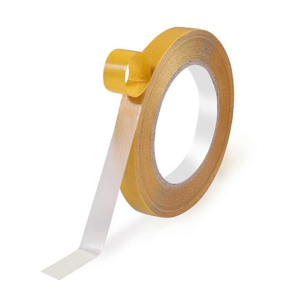 Dubbelsidig tejp, extra stark dubbelsidig tejp, transparent tejp [DB]