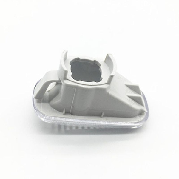 Db Side Blinklys Forlygte Til Odyssey -V FIT JAZZ 2002-2014 Hvid white