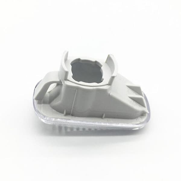 Db Side Blinklys Frontlykt for Odyssey -V FIT JAZZ 2002-2014 Hvit white