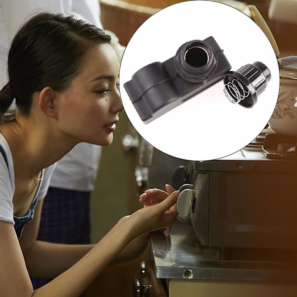 Db Grill Tryckknappsantändare Enkel Användning Lätt Tändare För Gasspis Ugn Grill[HY] One size