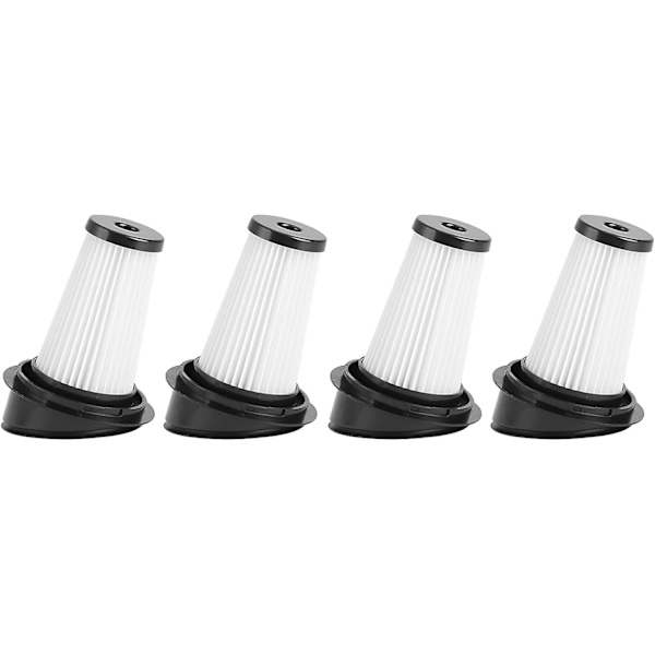 4 kpl Imurin Suodatin Zr005202 Suodatin Rh72 X-pert Easy 160 Pestävä Suodatin Vaihto