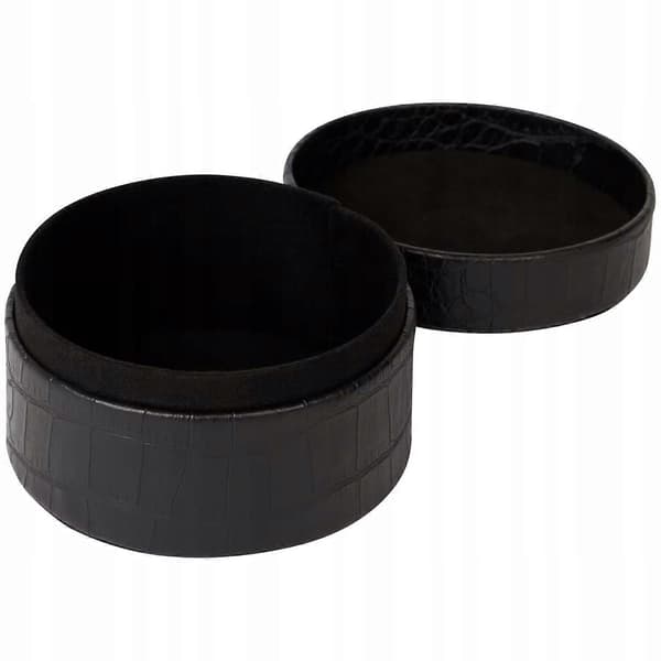 Likado Boks 9.6 Cm Svart [DB] black