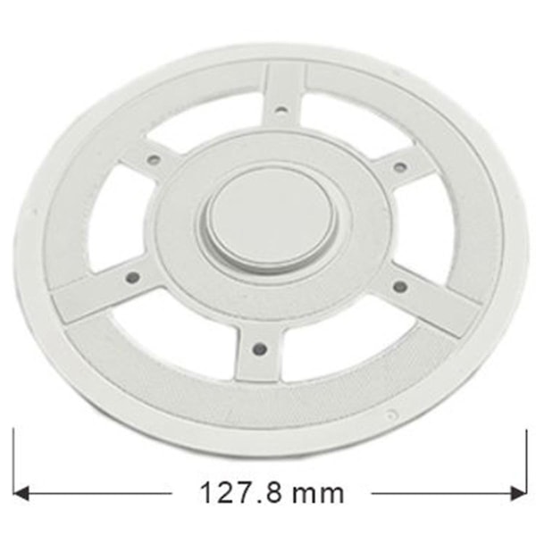 Mop Cloths Bracket Mopping Module För X2 / X2 Pro Robotdammsugare Reservdel Tillbehör