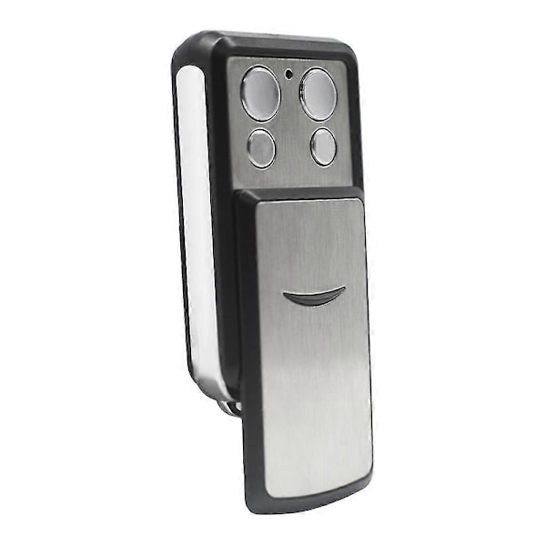 SOMMER 4031 TX08-868-4 4020 4026 TX03-868-2 4011 4021 4025 4035 Garagedörrs fjärrkontroll Grindsöppnare 868MHz Rullande Kod [DB] as the picture9759