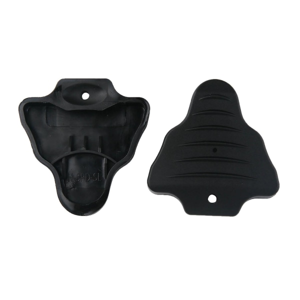 Road Bike Cleat Covers Cykelsko Clipless Protector Passer Look Road Cleats Cover til Spd-sl pedalsystemer