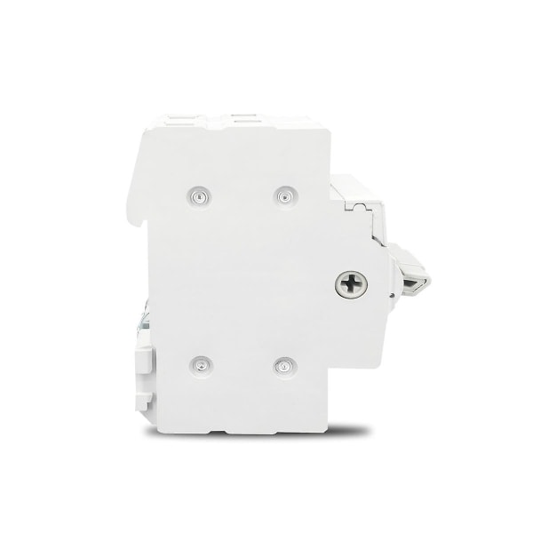 To219g 2p 63a Dobbel Manuell Overføring Isolerende Bryter Interlock Kretsbryter