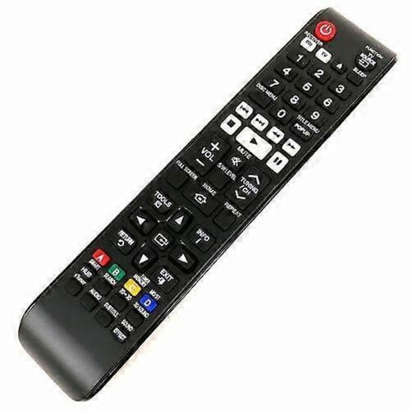 AH59-02405A för SAMSUNG TV HTE4500, HTE4530, HTE5530, HTE5550W [Db]