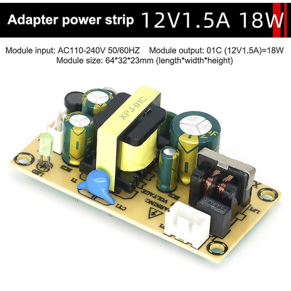 Ac- power 5v 2a 12v 1.5a/2a/3a 24v 1a/ power 12v 1.5a