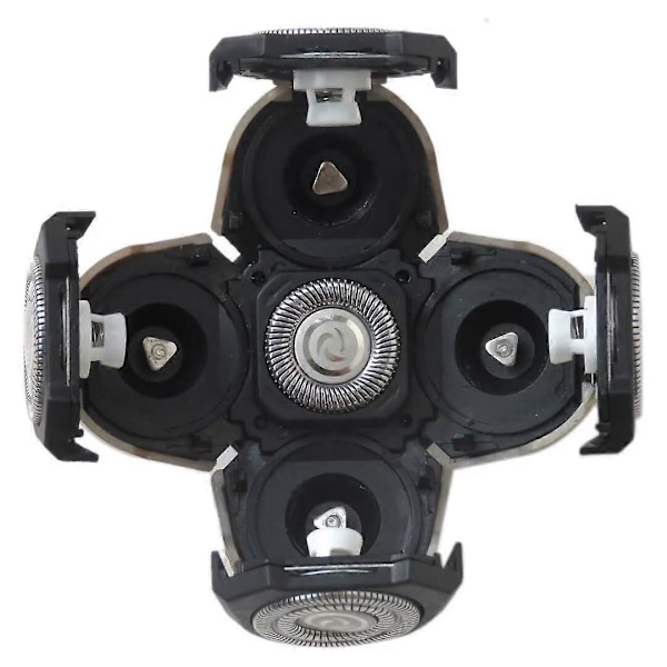 5 - Udskiftningshoveder til Remington XR1600, XR7000, RX5, RX7 [Db]
