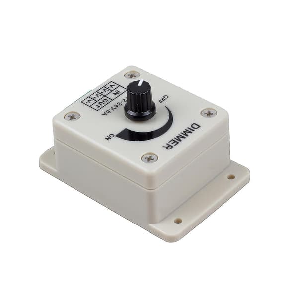 Pwm-dimming for LED-S Db