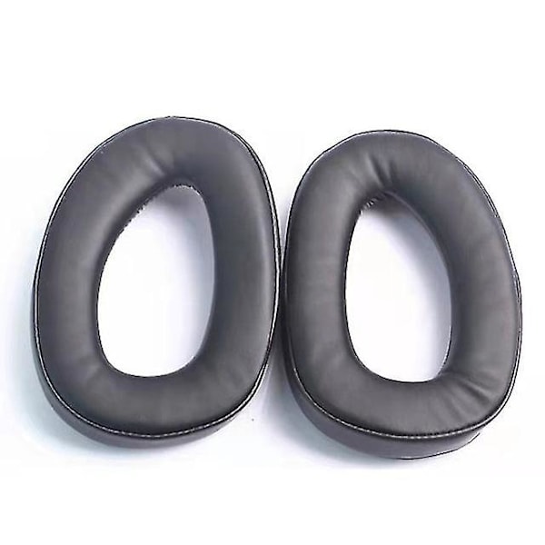 Ørekopper egnet til Sennheiser Gsp300 Gsp301 Gsp302 Gsp303 Gsp350 Gsp370 Hovedtelefoner DB