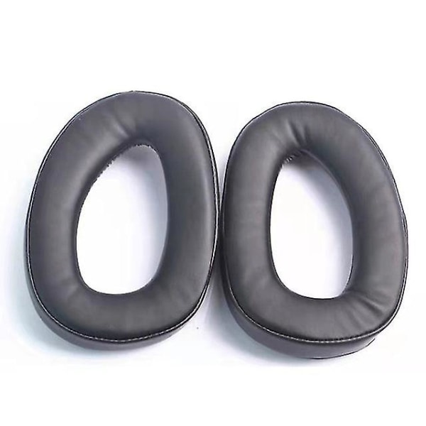 Øreputer egnet for Sennheiser Gsp300 Gsp301 Gsp302 Gsp303 Gsp350 Gsp370 Hodetelefoner DB