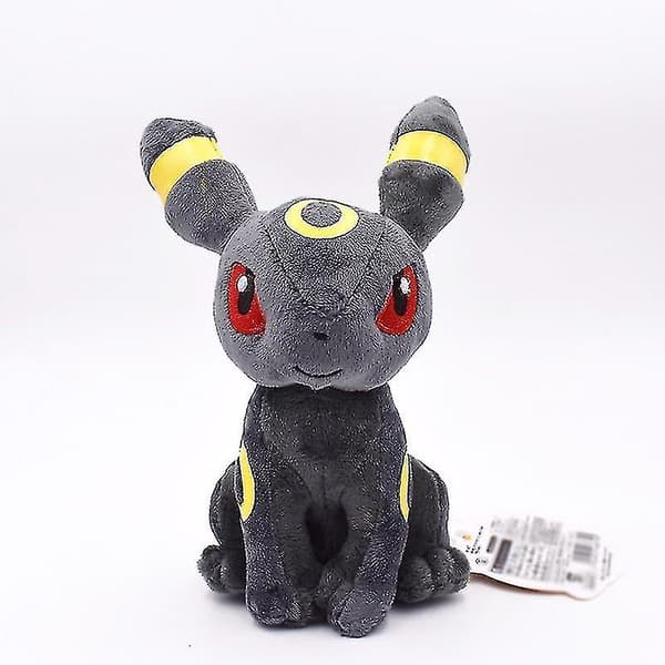 Eevee plysj [DB] Sylveon