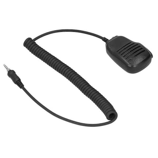 Walky Talky -käsikäyttöinen mikrofoni Yaesu Vertex VX?6R VX?7R VX6R VX7R FT?270 FT?270R VX?127 [DB] 8 21