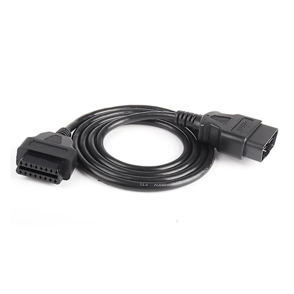 OBD2 forlængerkabel db 0.5M