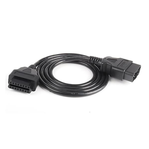 OBD2 forlengelseskabel db 0.5M