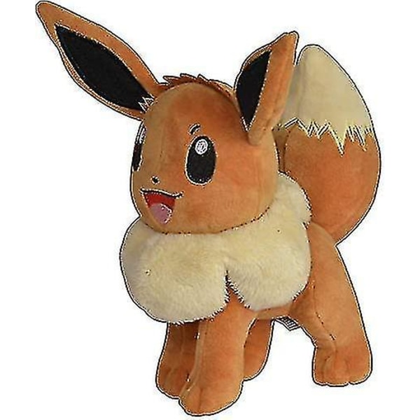 Pehmolelut | 20 cm pehmoeläin | Täytetty lelu, pehmo:bulbasaur Db Eevee