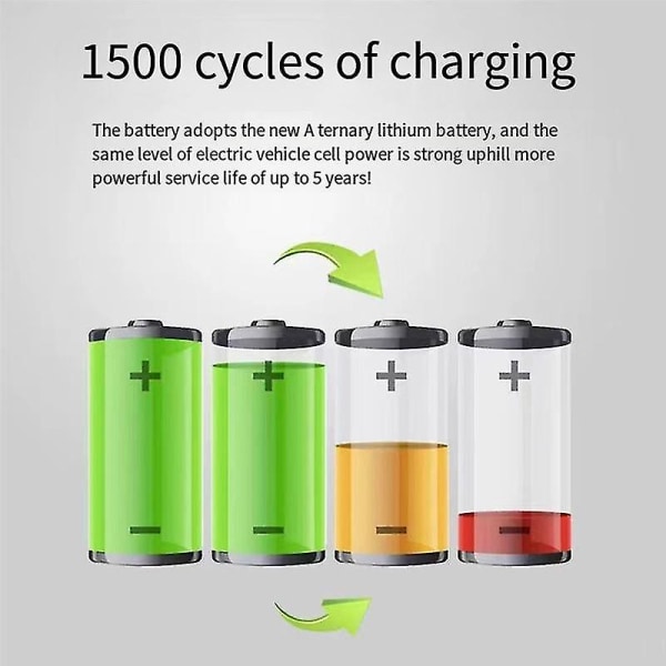 5600Mah Akku 1C STYTJ01ZHM Robotti-imuri-moppi-robotin puhdistusvarusteet SKV4093GL Db white