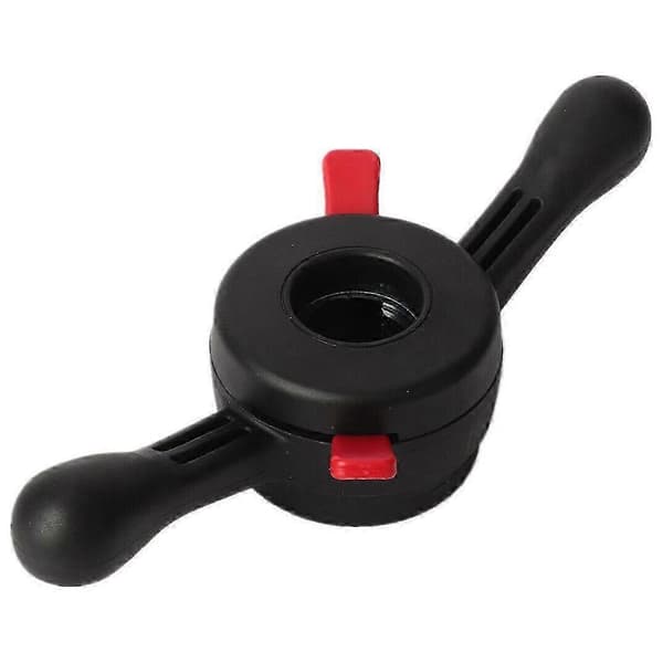 36/38/40mm Hurtigutløser Mutter Navmutter for Dekkbalanseringsmaskin [DB]