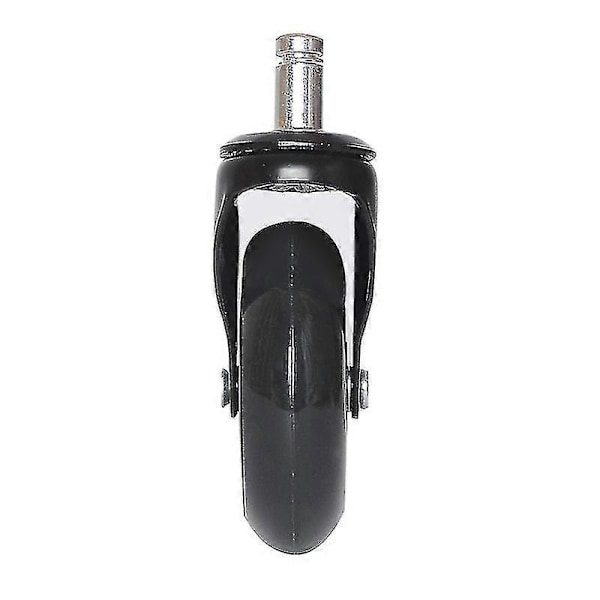 Kontorstolhjul Rollerblade Caster for Universal Stolhjulutskifting Støtter Opp Til 650 lbs {db}