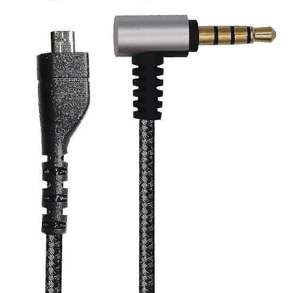 Joustava Stereo Pelikuulokekaapeli Steelseries Arctis 3/5/7 Prowanan [db] -kuulokkeille