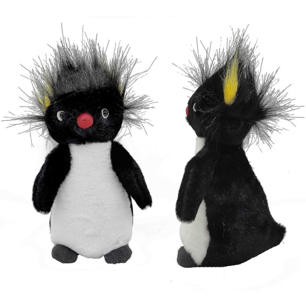 DB Pingu Plys Pingvin Familie Plys Legetøj Dukke Pingvin Plys Dukke