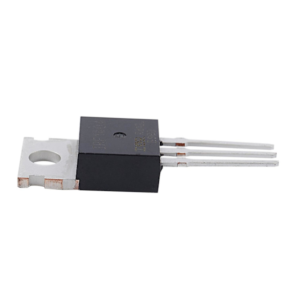 5 stk. 5x Mosfet Transistor Irf1404
