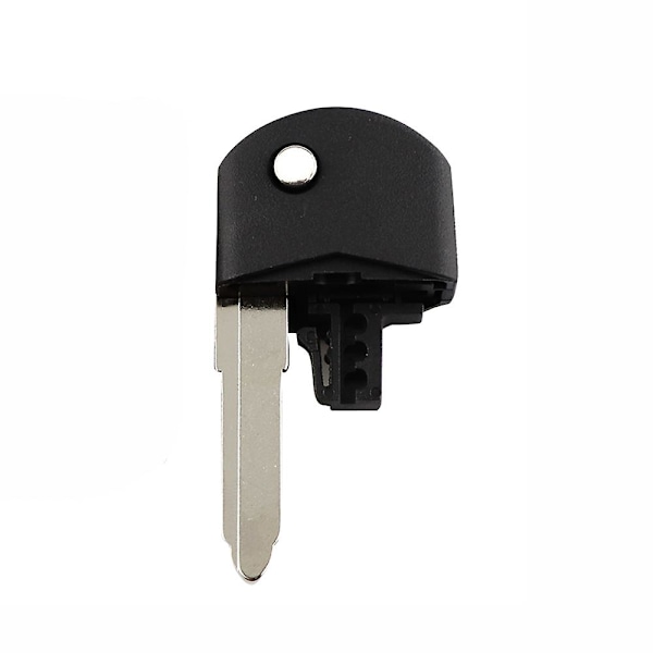 Fjernkontroll Nøkkelhus For Mazda 2 3 5 6 Serie M6 MX5 CX5 CX7 CX9 RX8 2005 2006 2007 2008 2009 2010 2011 2015 Uskåret Blad [DB] Only Key Blade