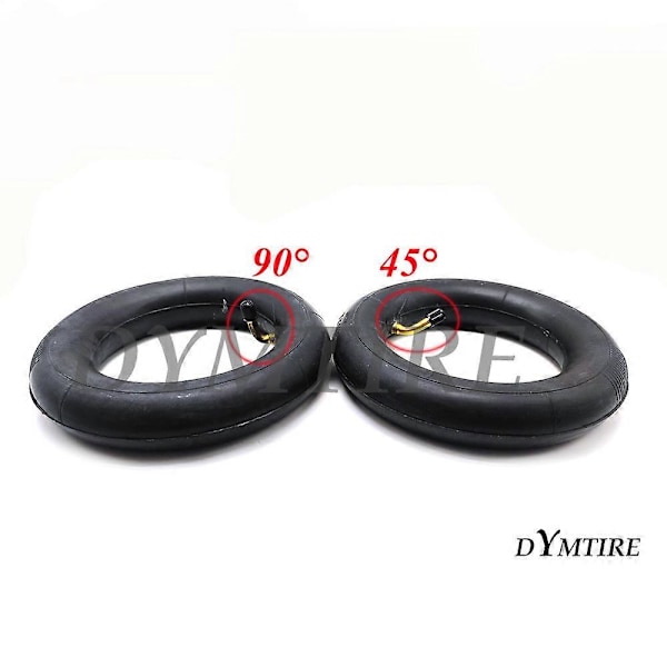 8.5x2 Sisäkumi/Rengas Macury Zero 8/9 -sarjan sähköpotkulautoihin 8 1/2x2(50-134) Sisäkumin kameran osat [DB] inner tube B