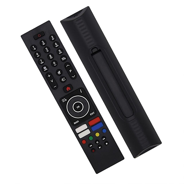 Ny Fjernkontroll-Erstatning for Finlux Celcus Smart TV Fjernkontroll {db}