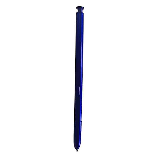 Vattentät styluspenna för Galaxy Note 10 N970/Note 10 Plus N975, hållbar DB Blue