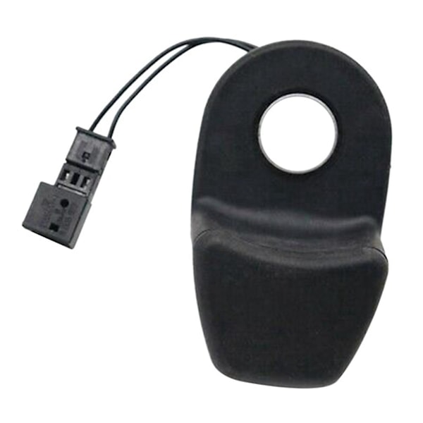 61319200673 8385694 9200673 til E46 E91 3-Serie E61 5-Serie Stationcar Bag - Kontaktknap [DB] black
