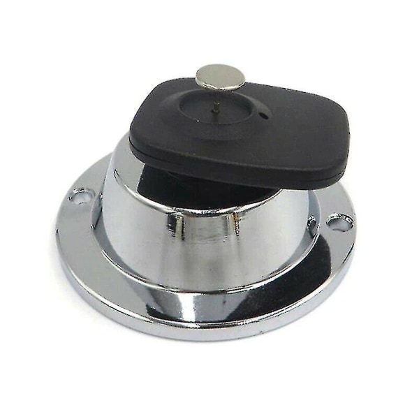Magnetisk etikettborttagare Kläder Anti-stöldspännen Nagel Extracto  [dB}