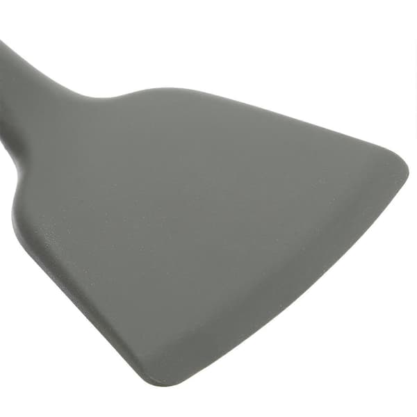 Silikonköksspatel för hemmafruar, kockar, vänner 32X8X2CM 2 st[DB]