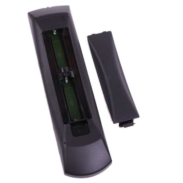 Ir6 Erstatning For Panasonic Blu-ray Disc-spiller Hdd Opptaker Fjernkontroll N2qayb000475 [DB]