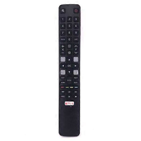 Ny Original RC802N YAI2 Fjärrkontroll För TCL LCD LED TV 55X2US 65P20US 65X2US [db]