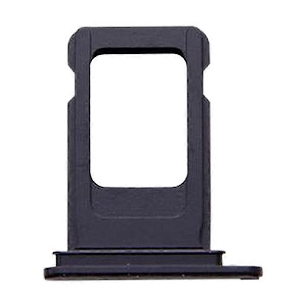 SIM-kortbakke til iPhone 13 Pro Max [DB] Black