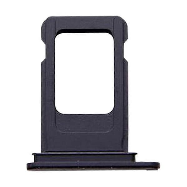 SIM-korttikelkka iPhone 13 Pro Max -puhelimelle [DB] Black