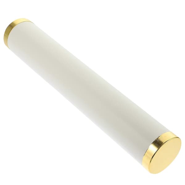 Smykker Hvid Armbånd Display Stand til Opbevaring Holdbar Holder[DB]