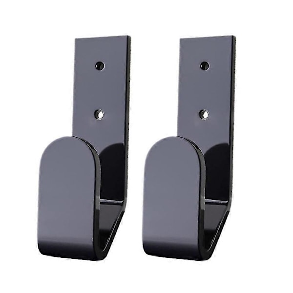 Väggfäste Universellt för Tangentbord Universell Trådlös Gaming Tangentbord Hållare [DB] 2pcs
