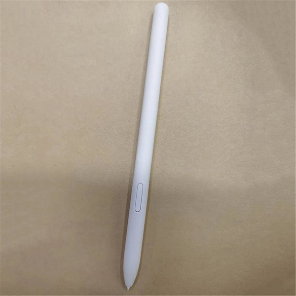 Passer for Tab S9/s9fe Stylus Elektromagnetisk Tablettpenn S9/s9 Stylus S9fe/s9u Erstatning {db} Black