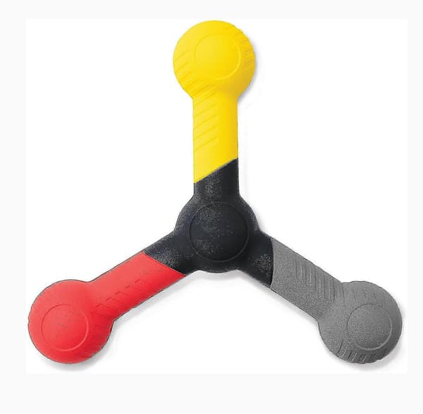 SKLZ Reactive Catch Trainer för att förbättra hand-öga-koordination [DB]