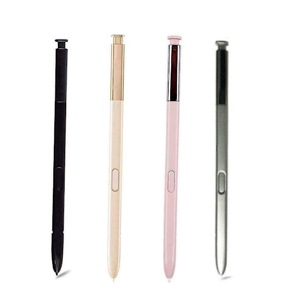 För Samsung Galaxy Note8 Pen Active S Pen Stylus Skärm Penna Note 8 {DB} Silver